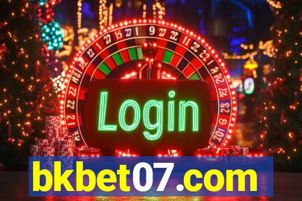 bkbet07.com