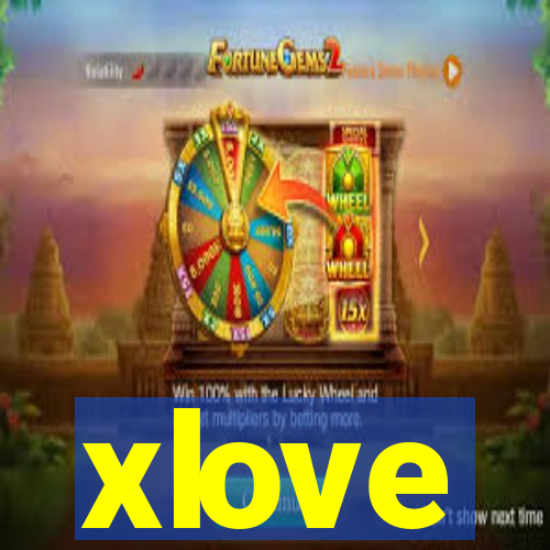 xlove