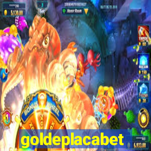 goldeplacabet