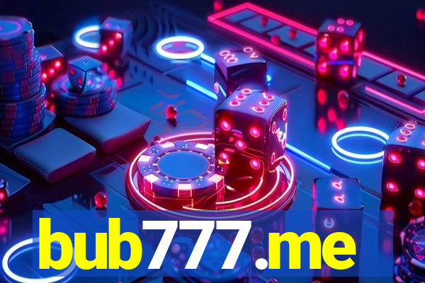 bub777.me