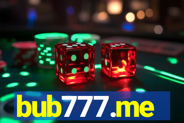 bub777.me