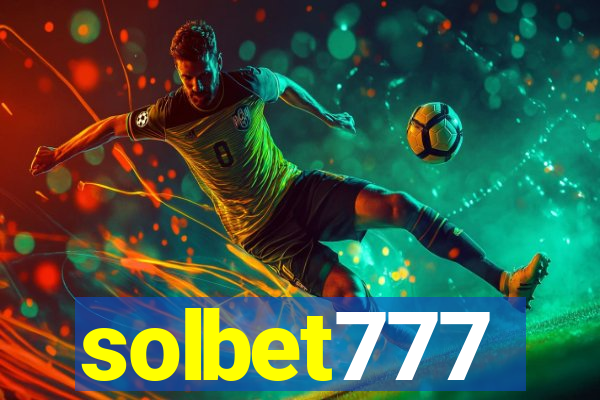 solbet777