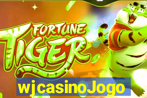 wjcasinoJogo