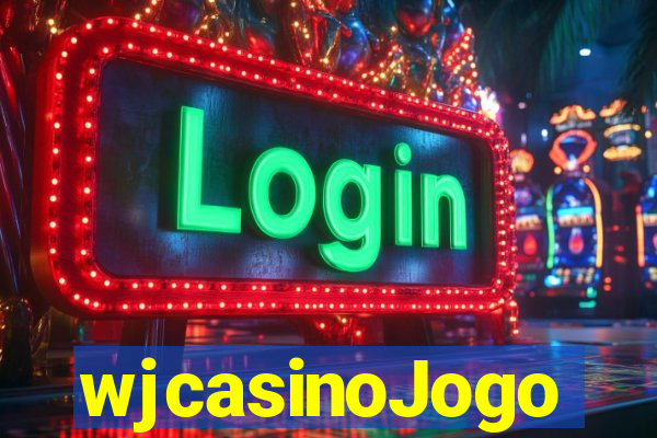 wjcasinoJogo