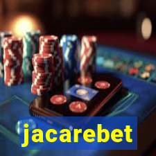 jacarebet