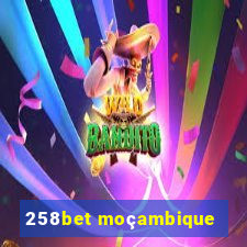 258bet moçambique