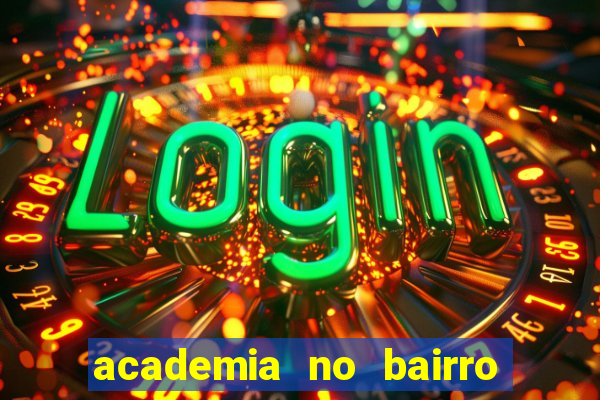 academia no bairro vila nova