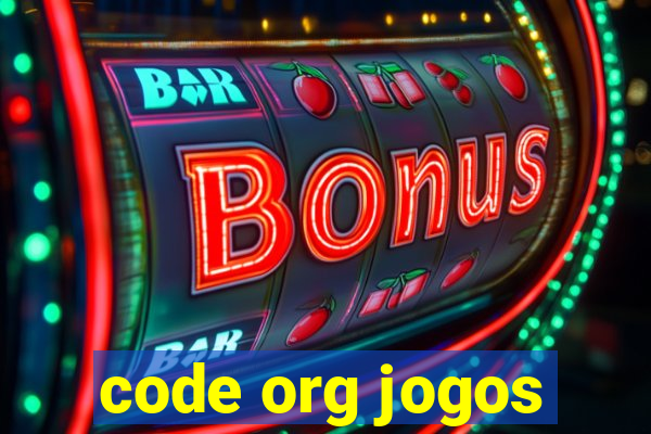 code org jogos