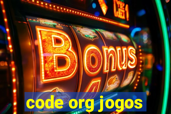 code org jogos