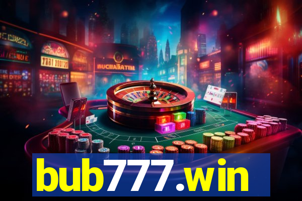 bub777.win