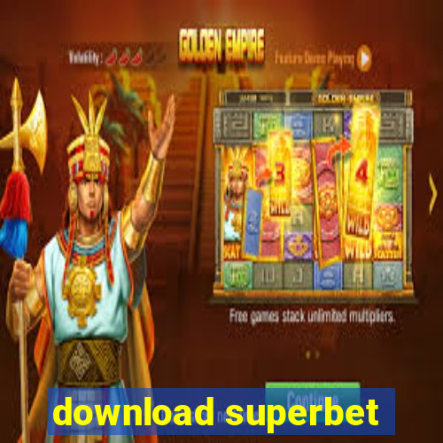 download superbet