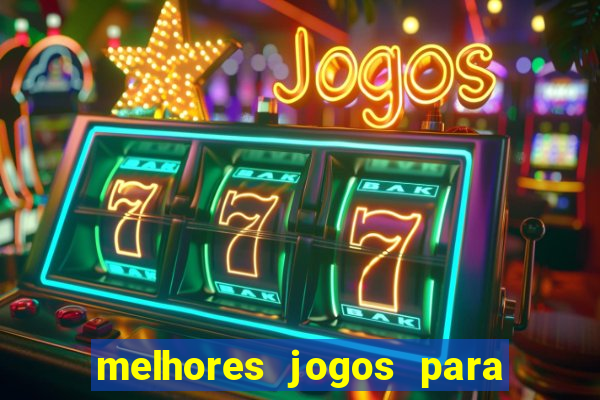 melhores jogos para ganhar dinheiro na internet