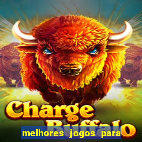 melhores jogos para ganhar dinheiro na internet