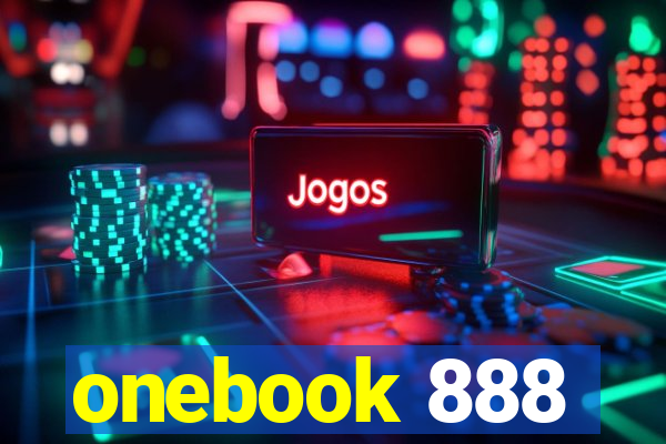 onebook 888