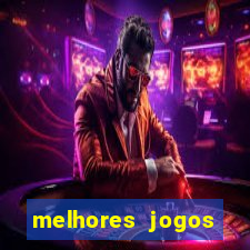 melhores jogos survival android