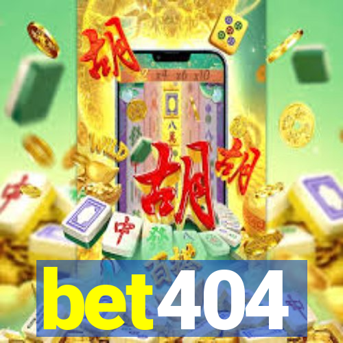 bet404