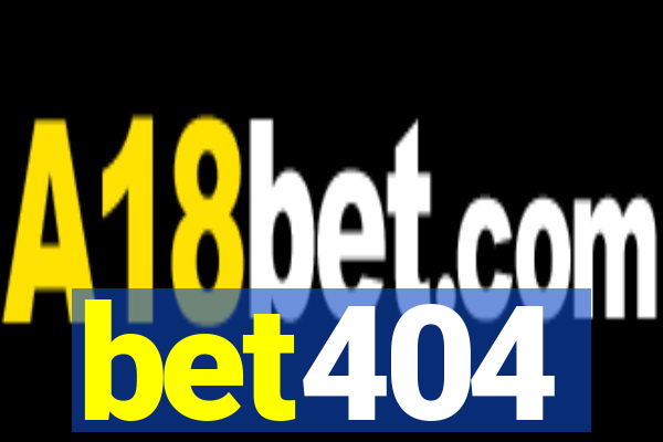 bet404