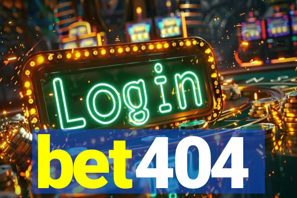 bet404