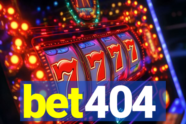 bet404