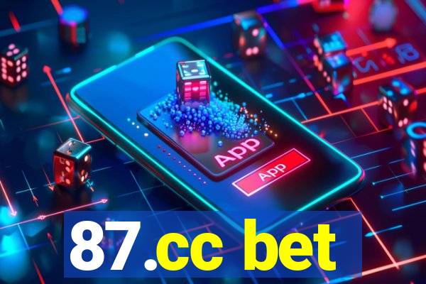 87.cc bet