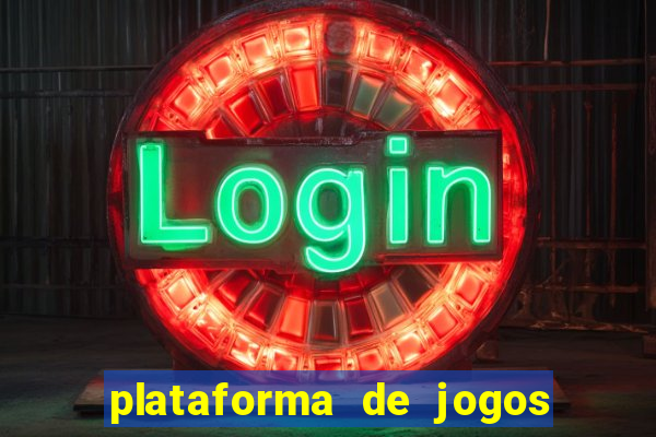 plataforma de jogos para ganhar dinheiro brabet