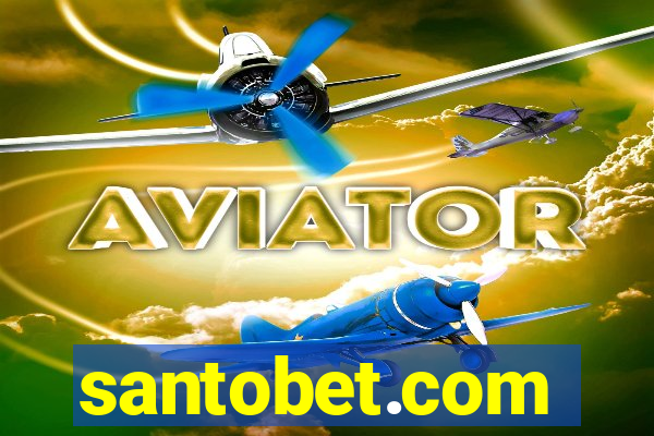 santobet.com