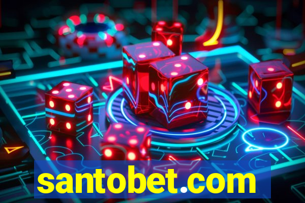 santobet.com