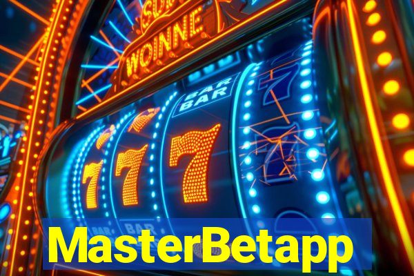 MasterBetapp