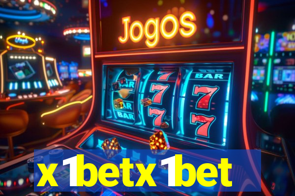 x1betx1bet