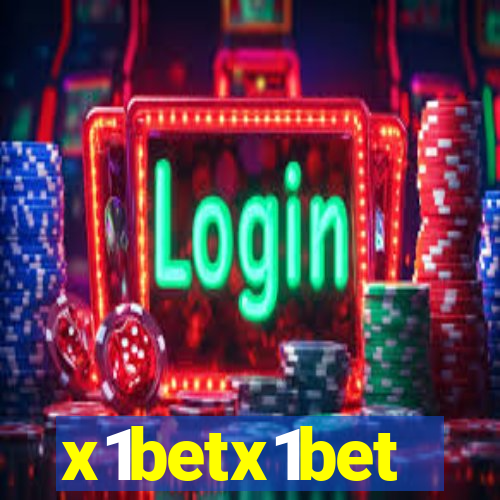 x1betx1bet