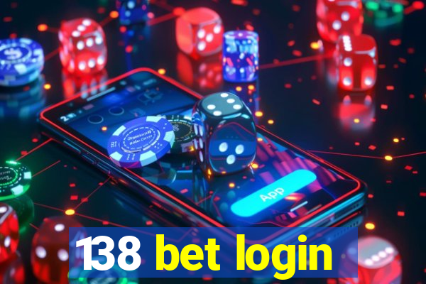 138 bet login