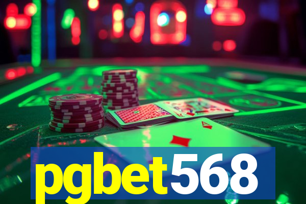 pgbet568