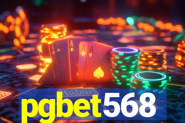 pgbet568