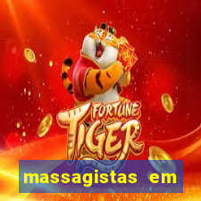 massagistas em porto alegre