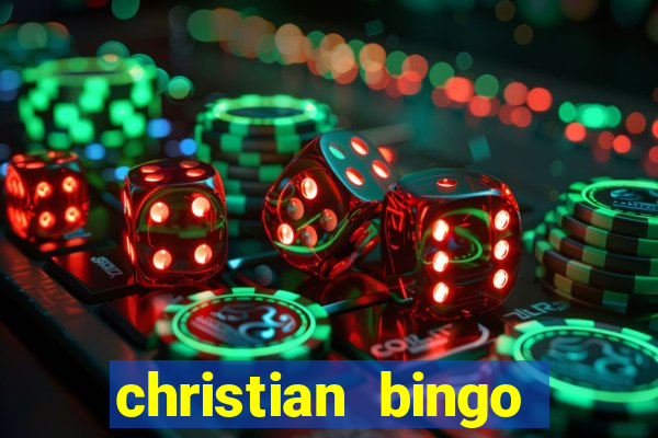 christian bingo beefcake hunter