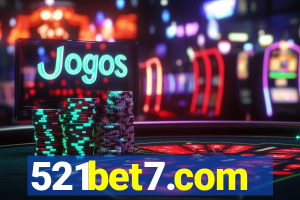 521bet7.com