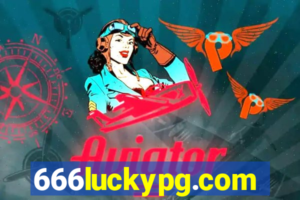 666luckypg.com