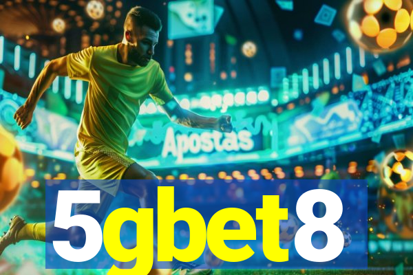 5gbet8