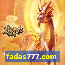 fadas777.com