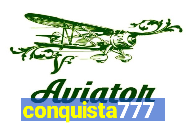 conquista777