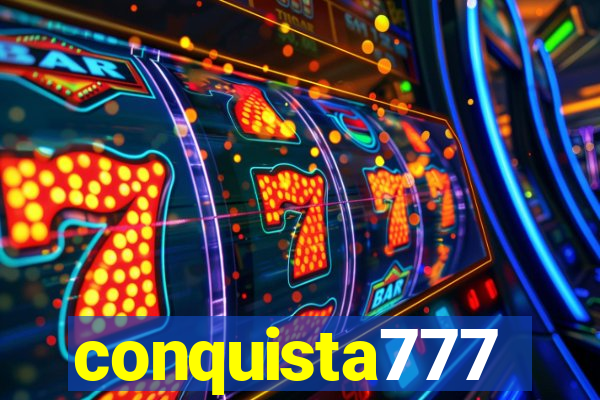 conquista777