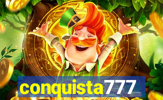 conquista777