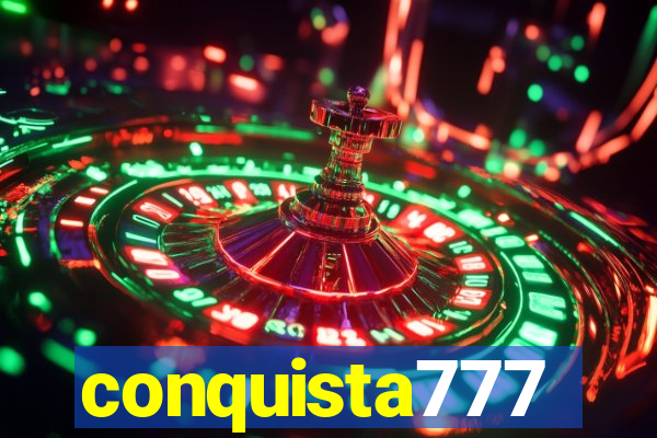 conquista777