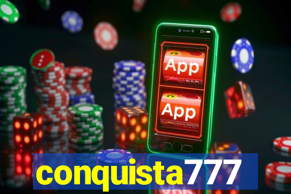 conquista777