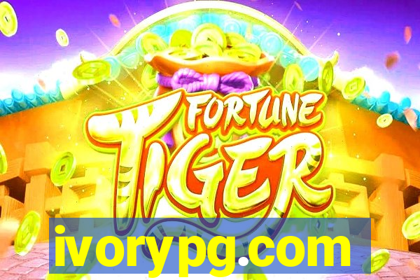 ivorypg.com