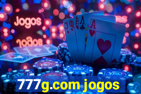 777g.com jogos