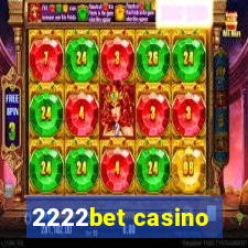 2222bet casino