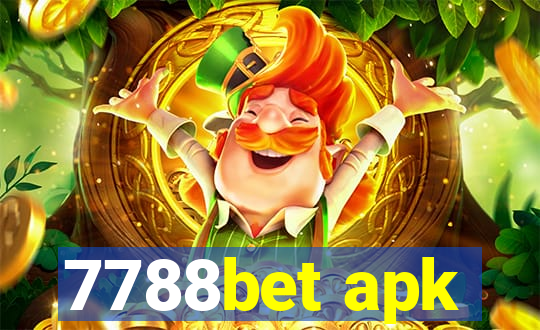 7788bet apk