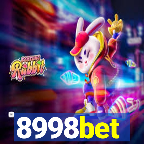 8998bet