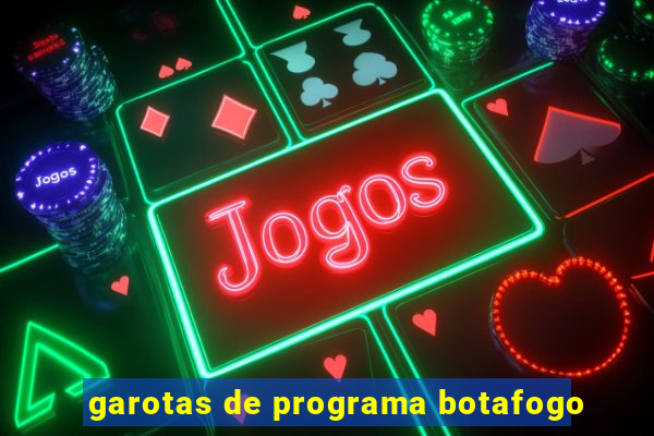 garotas de programa botafogo